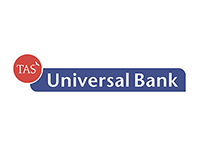 Банк Universal Bank в Запытове